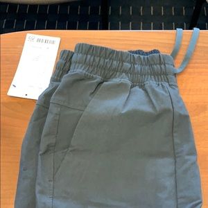 Lululemon MENS ABC JOGGER CANVAS